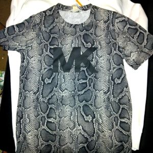 WOMENS MK SHIRT